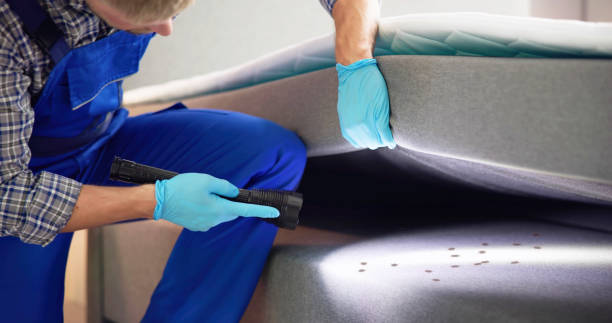 Best Commercial Pest Control Services  in Logan, NM